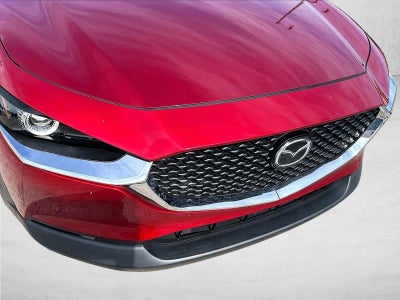 2021 Mazda Mazda CX-30 Select