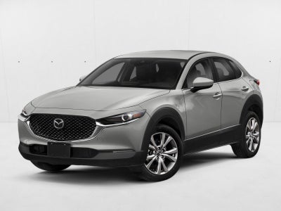 2020 Mazda Mazda CX-30 Select Package
