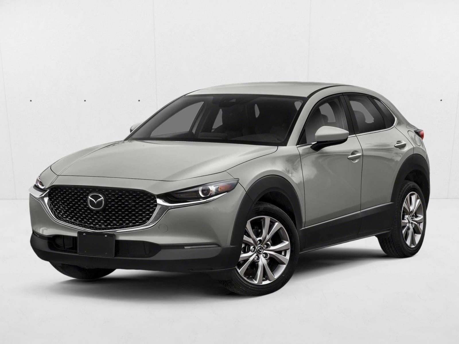 2020 Mazda Mazda CX-30 Select Package