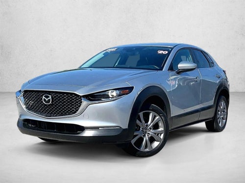2020 Mazda Mazda CX-30 Select Package