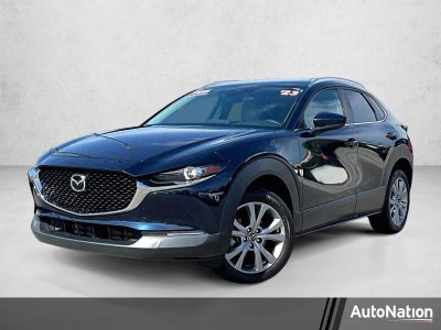 2023 Mazda Mazda CX-30 2.5 S Preferred