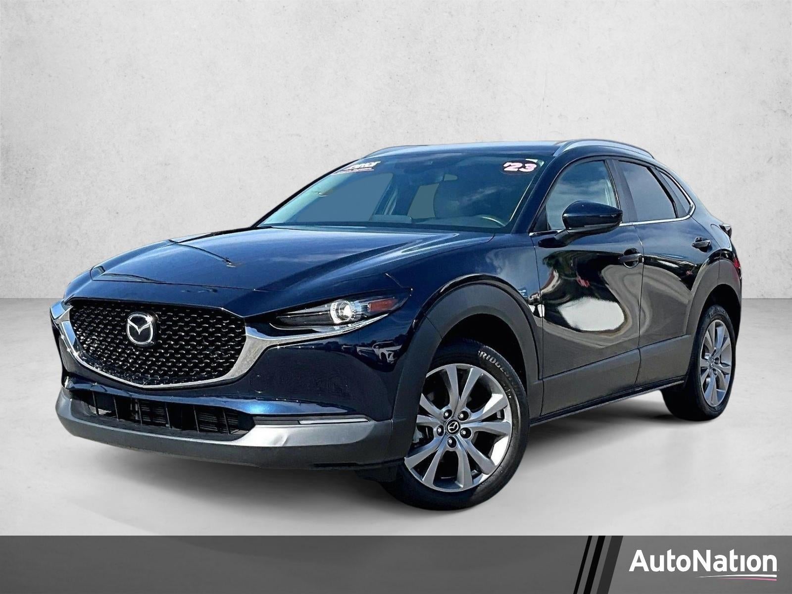 2023 Mazda Mazda CX-30 2.5 S Preferred