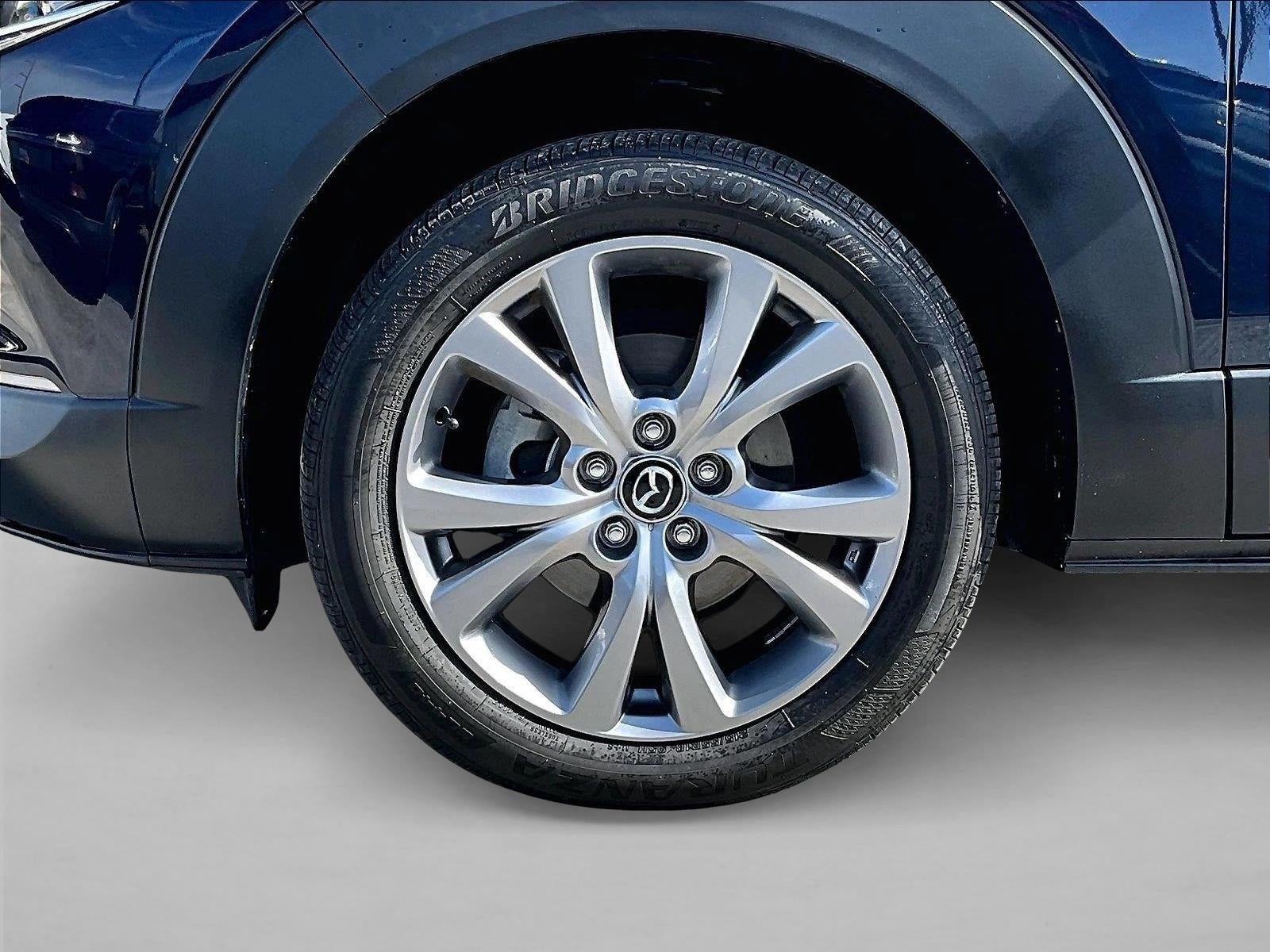 2023 Mazda Mazda CX-30 2.5 S Preferred