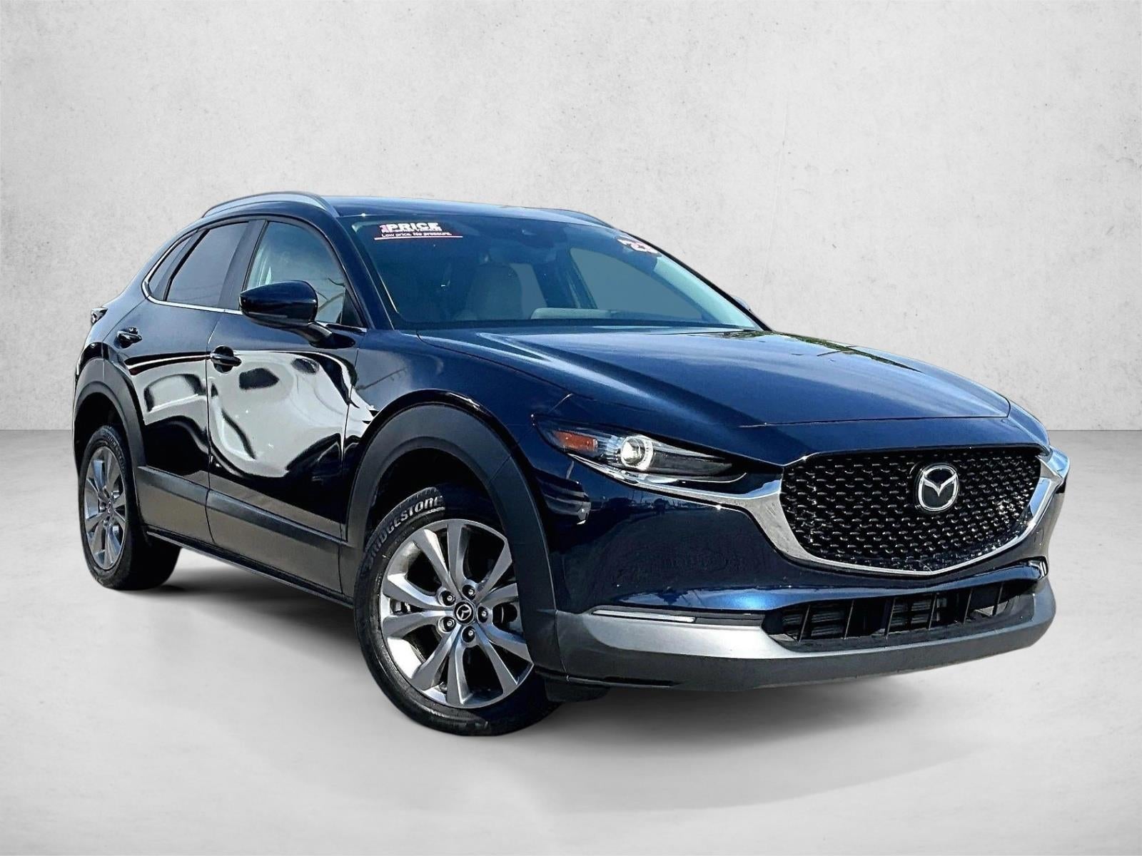2023 Mazda Mazda CX-30 2.5 S Preferred