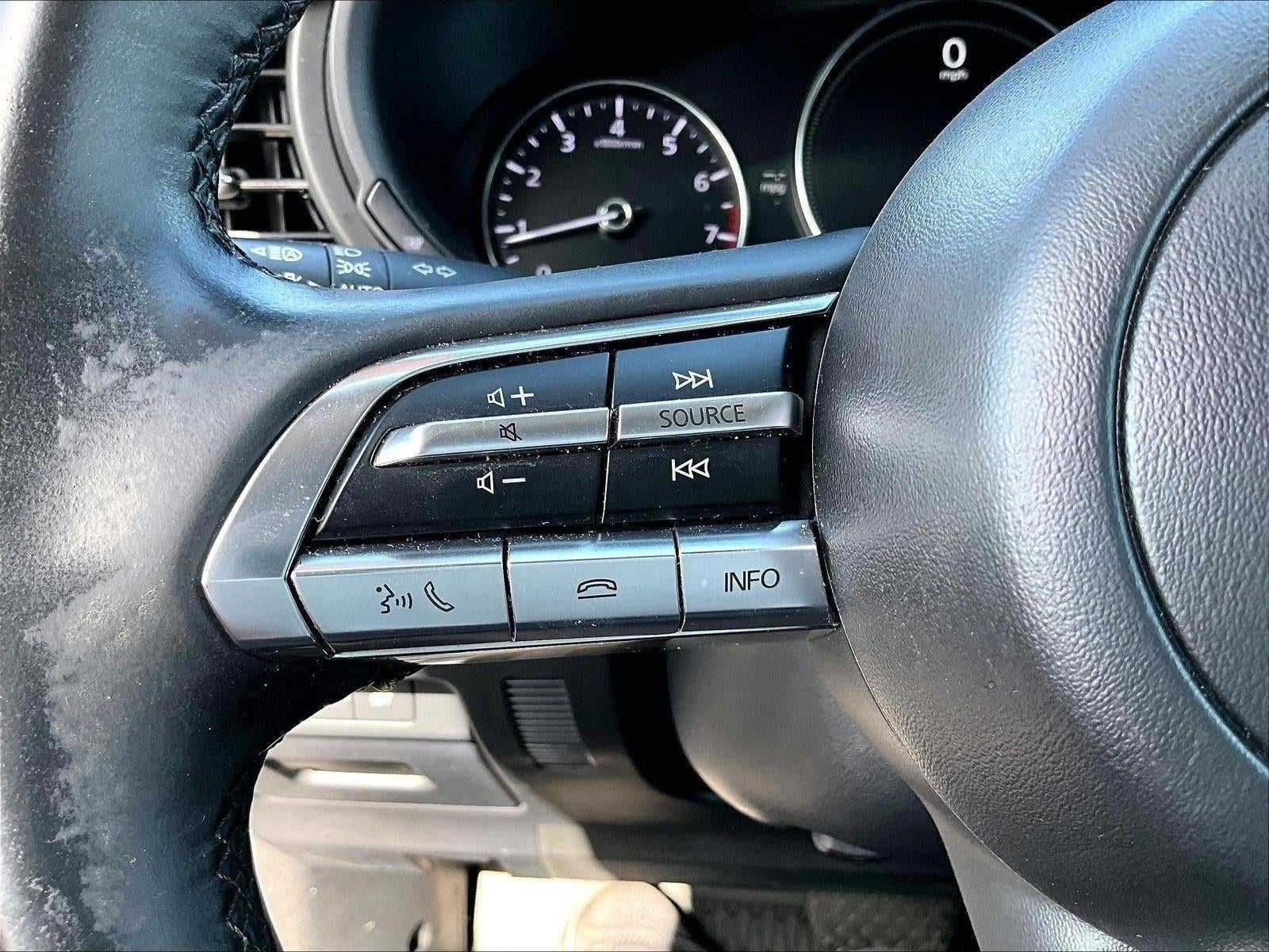 2023 Mazda Mazda CX-30 2.5 S Preferred