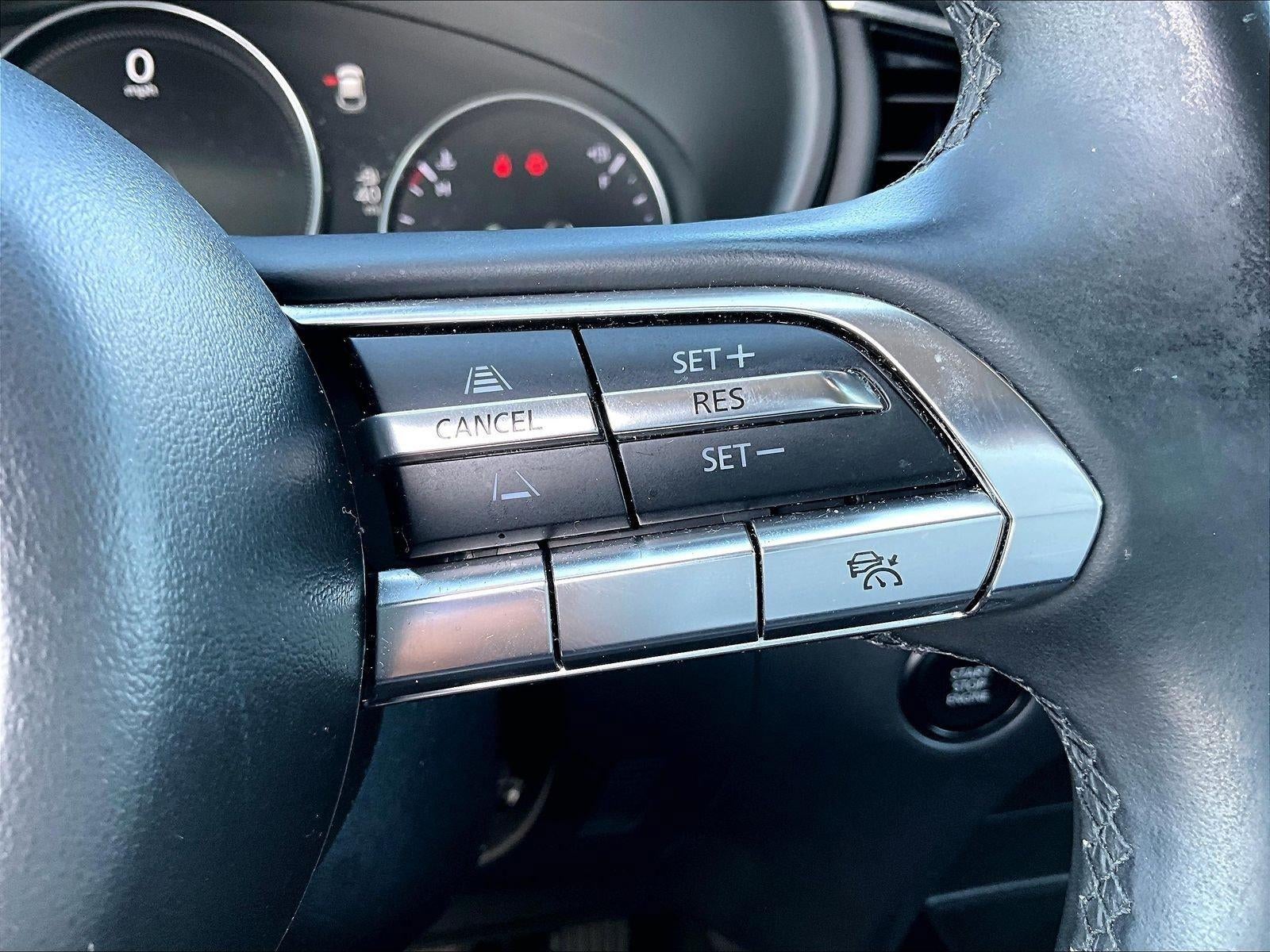 2023 Mazda Mazda CX-30 2.5 S Preferred