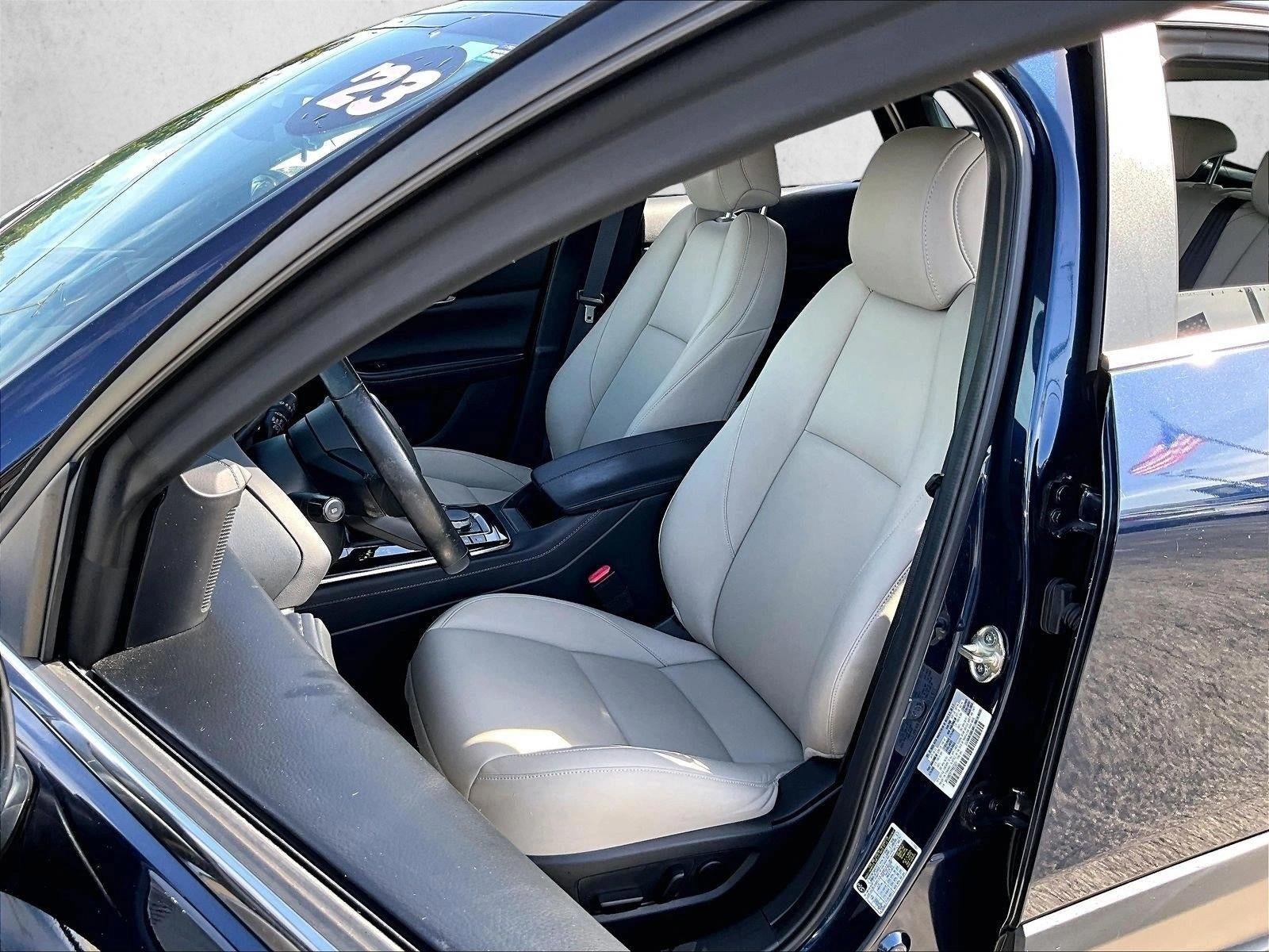 2023 Mazda Mazda CX-30 2.5 S Preferred