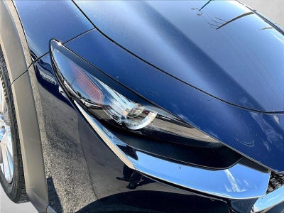 2023 Mazda Mazda CX-30 2.5 S Preferred