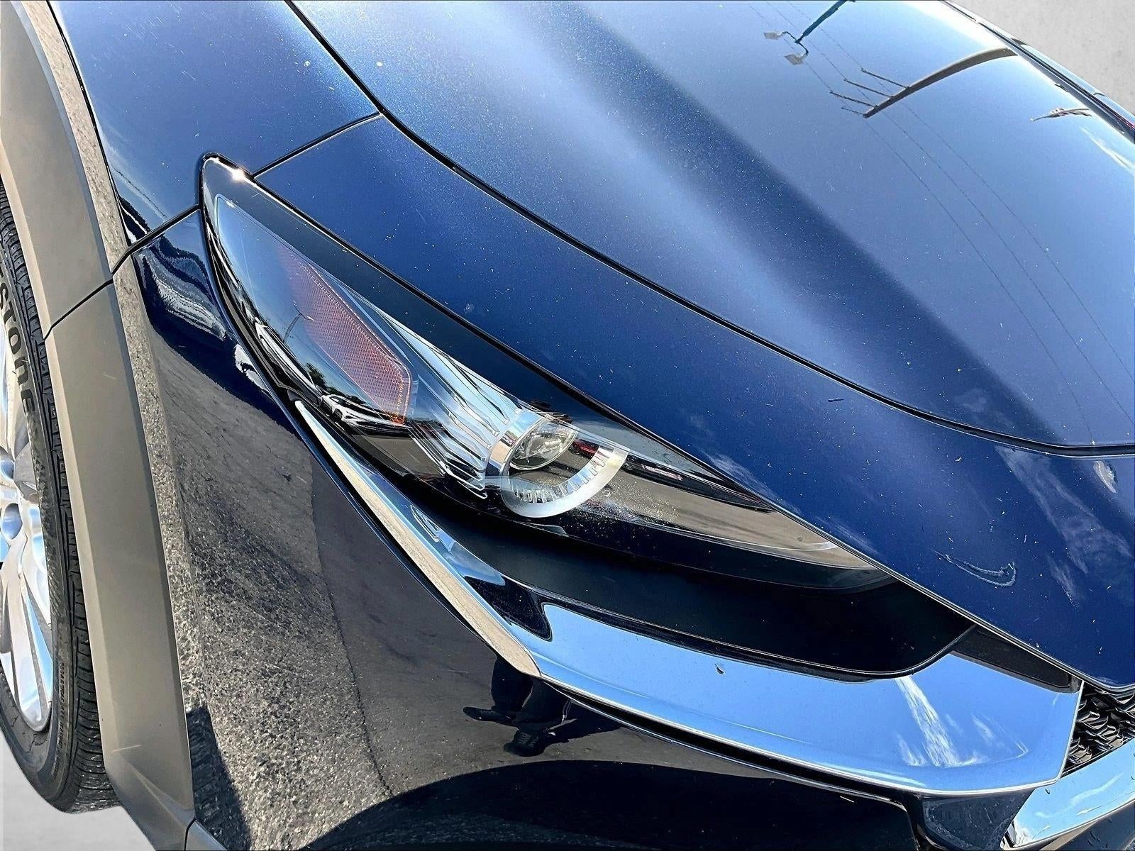 2023 Mazda Mazda CX-30 2.5 S Preferred