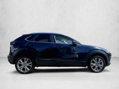 2023 Mazda Mazda CX-30 2.5 S Preferred