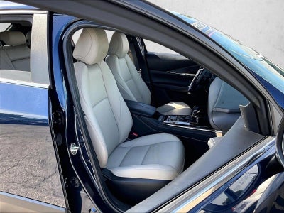 2023 Mazda Mazda CX-30 2.5 S Preferred