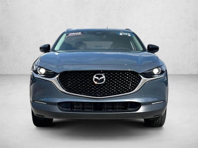 2024 Mazda Mazda CX-30 2.5 S Carbon Edition