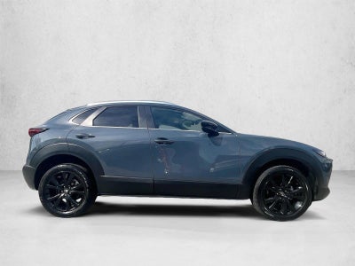 2024 Mazda Mazda CX-30 2.5 S Carbon Edition