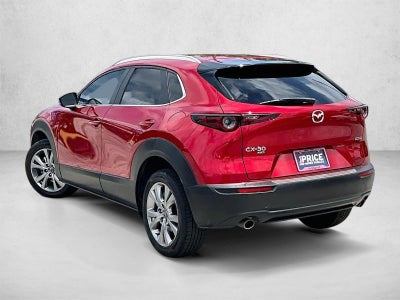 2023 Mazda Mazda CX-30 2.5 S Preferred