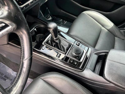 2023 Mazda Mazda CX-30 2.5 S Preferred