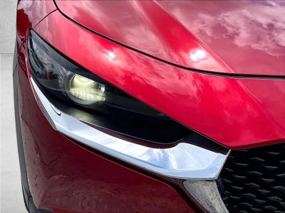 2023 Mazda Mazda CX-30 2.5 S Preferred
