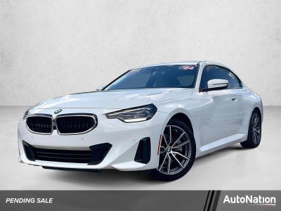 2024 BMW 230i 230i