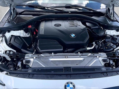 2024 BMW 230i 230i