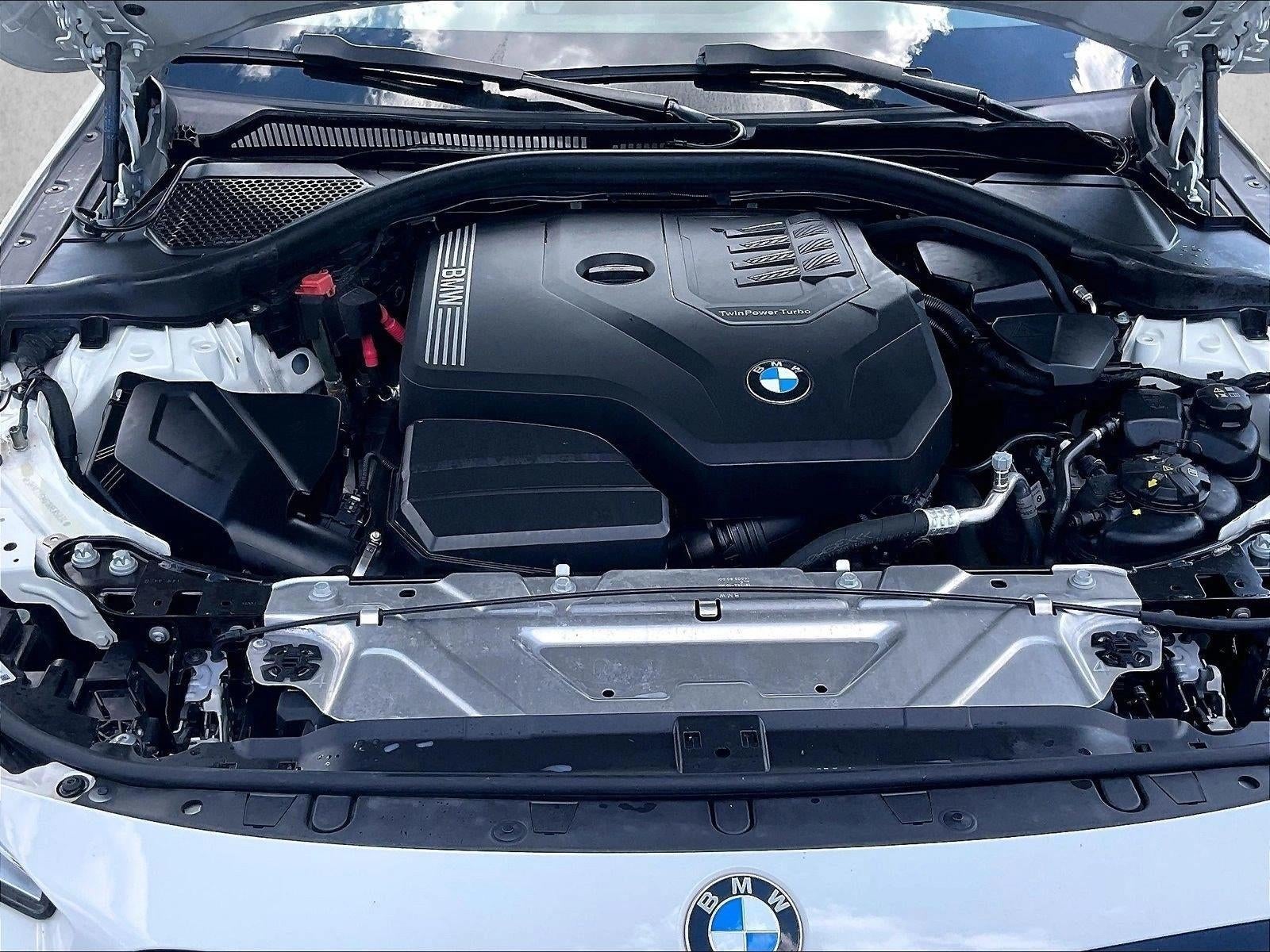 2024 BMW 230i 230i