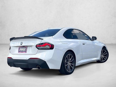 2024 BMW 230i 230i