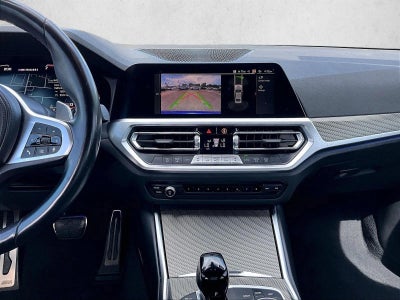2022 BMW 330i 330i