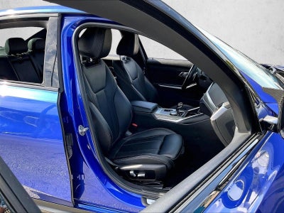 2022 BMW 330i 330i