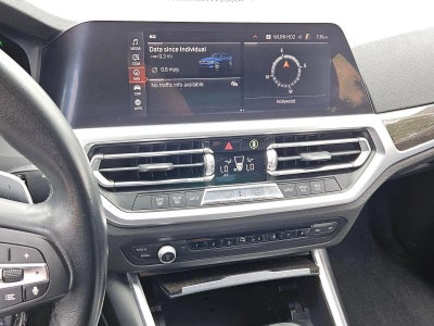 2020 BMW 3 Series 330i