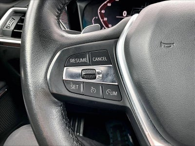 2020 BMW 3 Series 330i