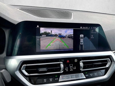 2020 BMW 3 Series 330i