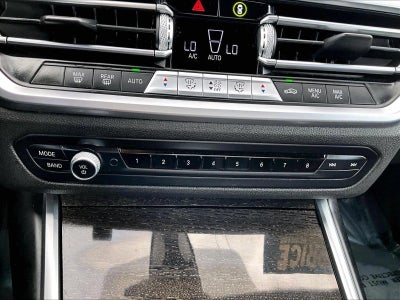 2020 BMW 3 Series 330i