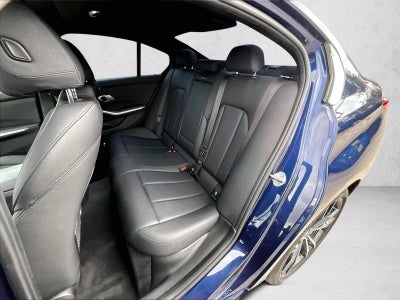 2020 BMW 3 Series 330i