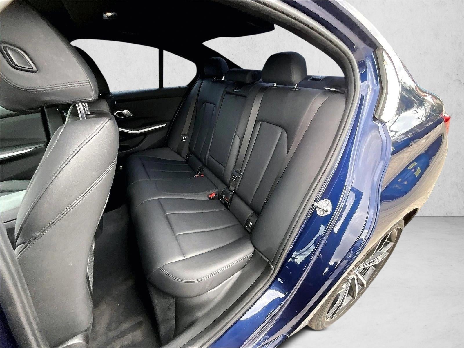 2020 BMW 3 Series 330i