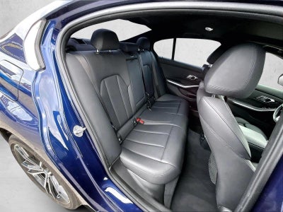 2020 BMW 3 Series 330i