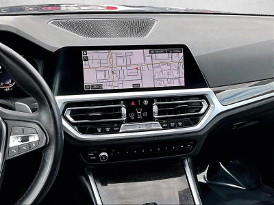 2020 BMW 3 Series 330i