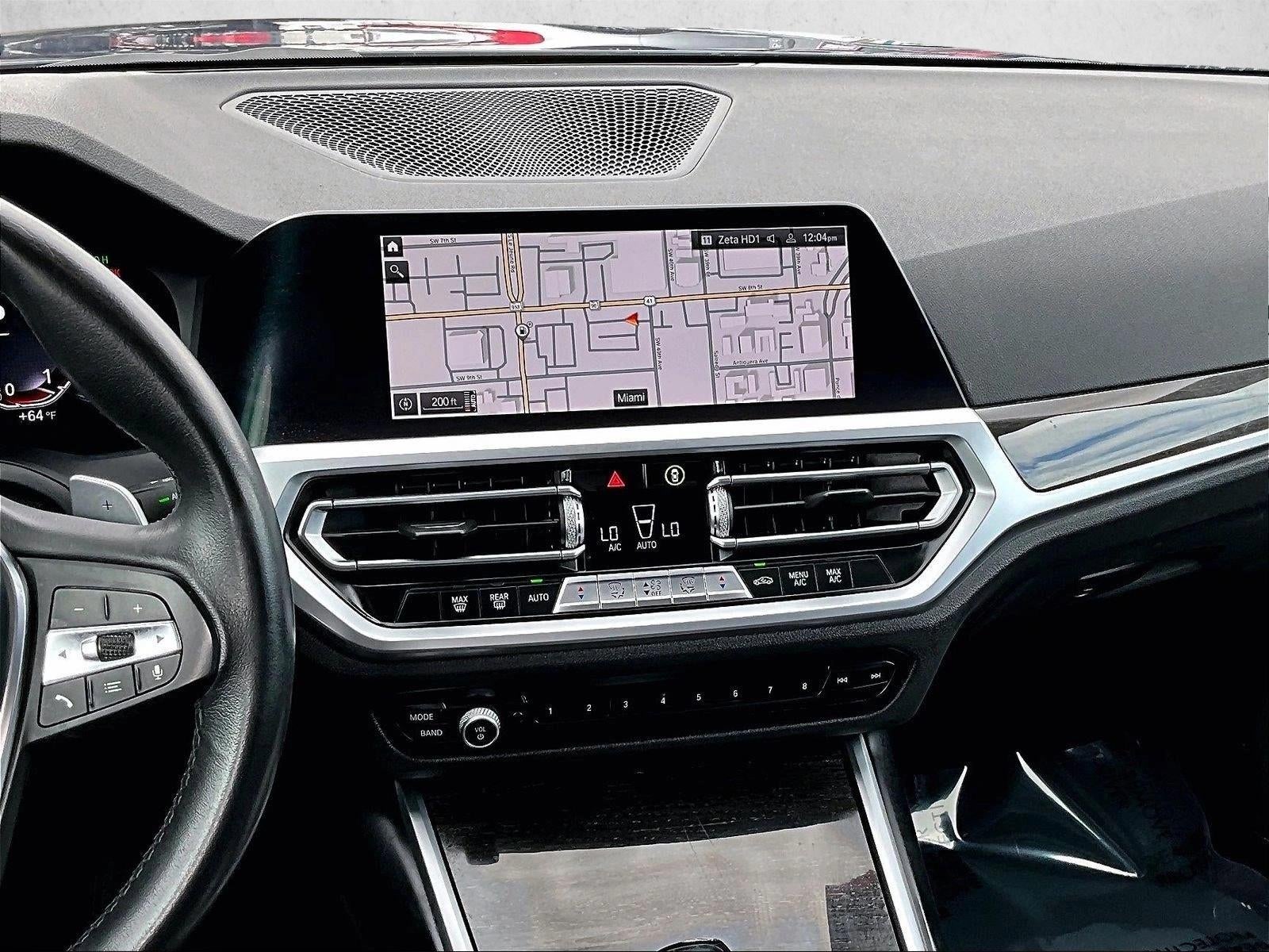 2020 BMW 3 Series 330i