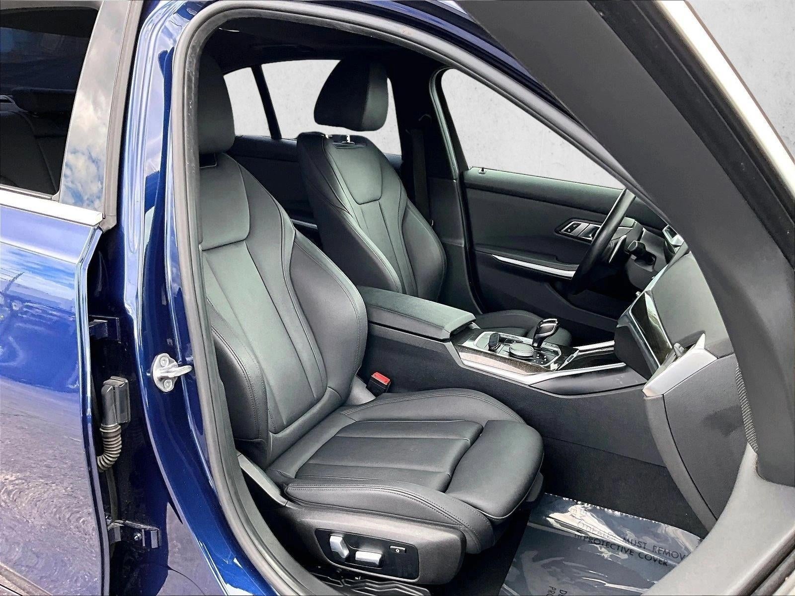 2020 BMW 3 Series 330i