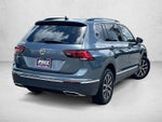 2020 Volkswagen Tiguan 2.0T SE