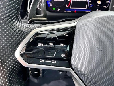 2022 Volkswagen Jetta GLI 2.0T Autobahn