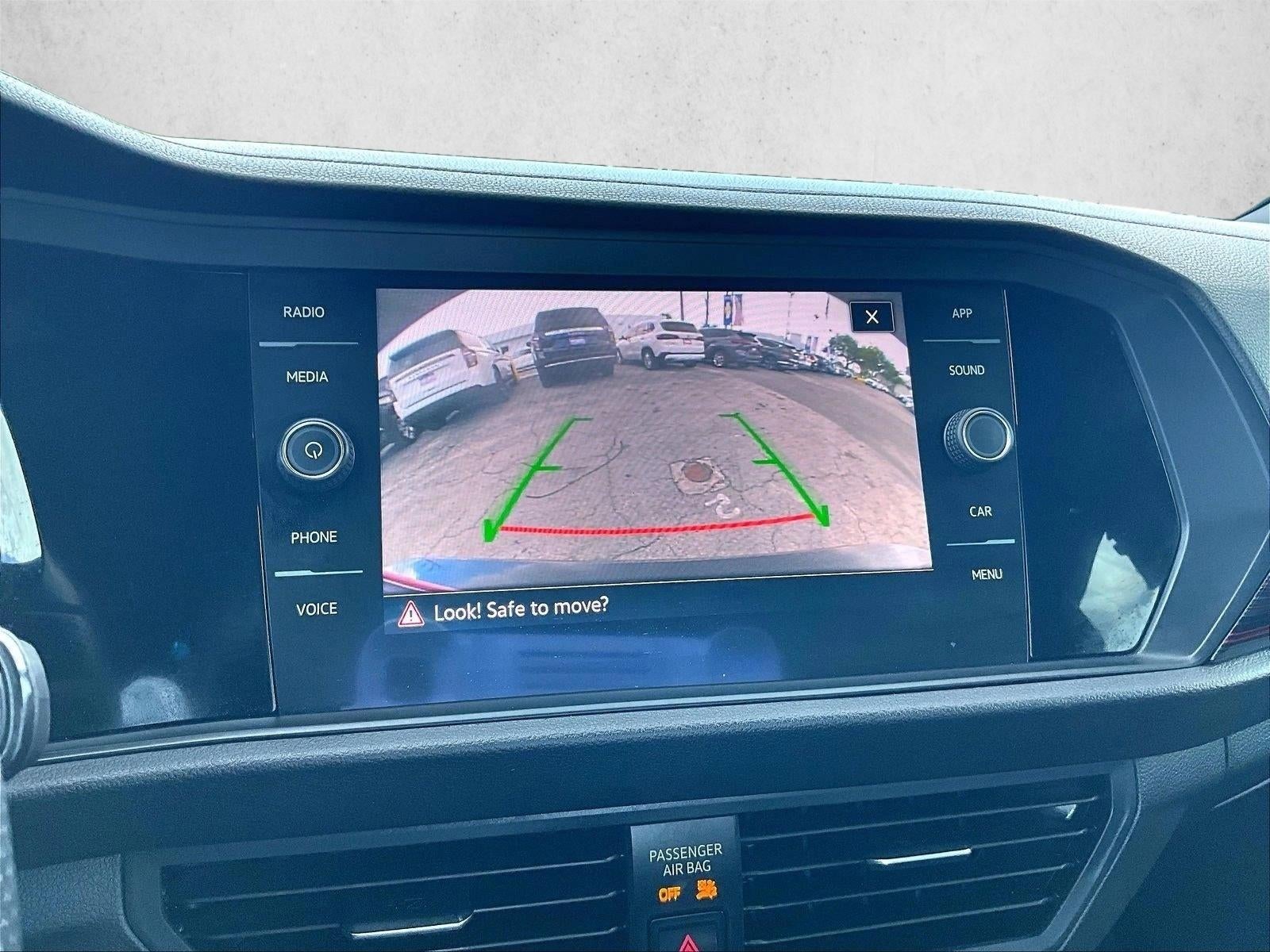 2022 Volkswagen Jetta GLI 2.0T Autobahn