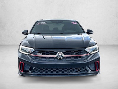 2022 Volkswagen Jetta GLI 2.0T Autobahn