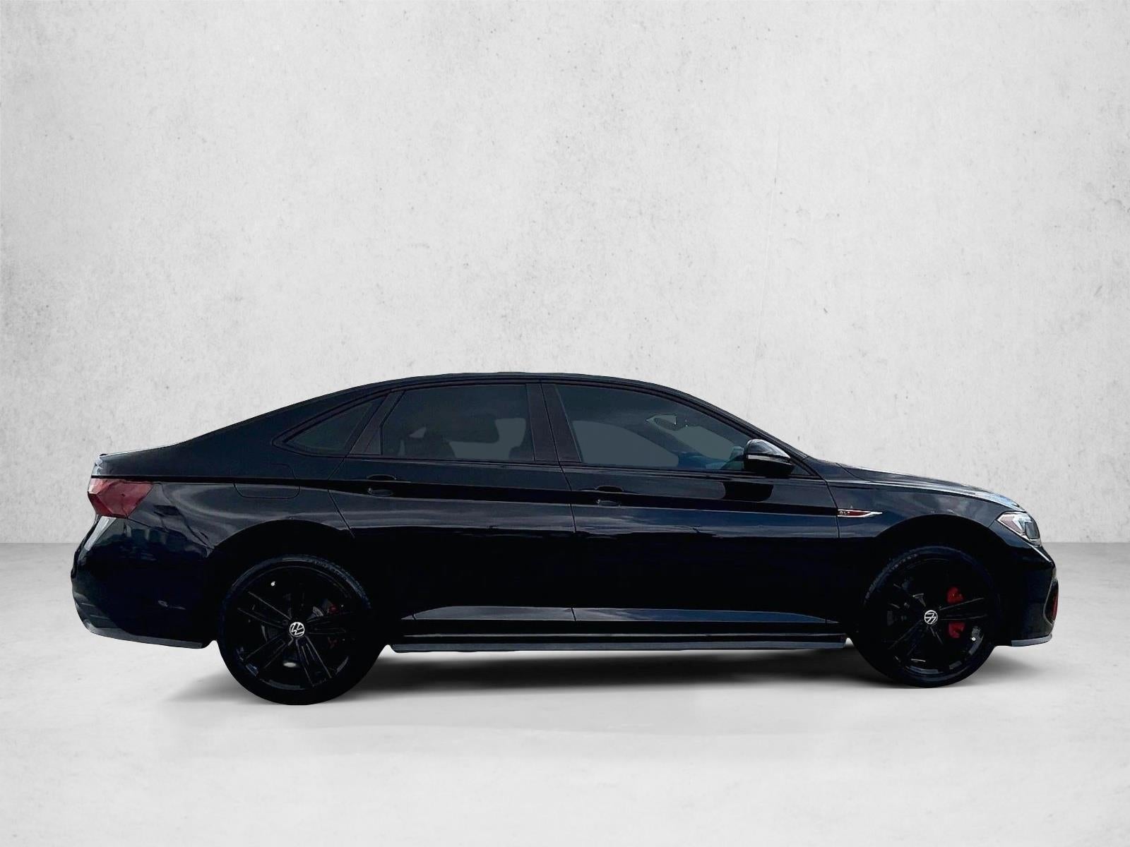 2022 Volkswagen Jetta GLI 2.0T Autobahn