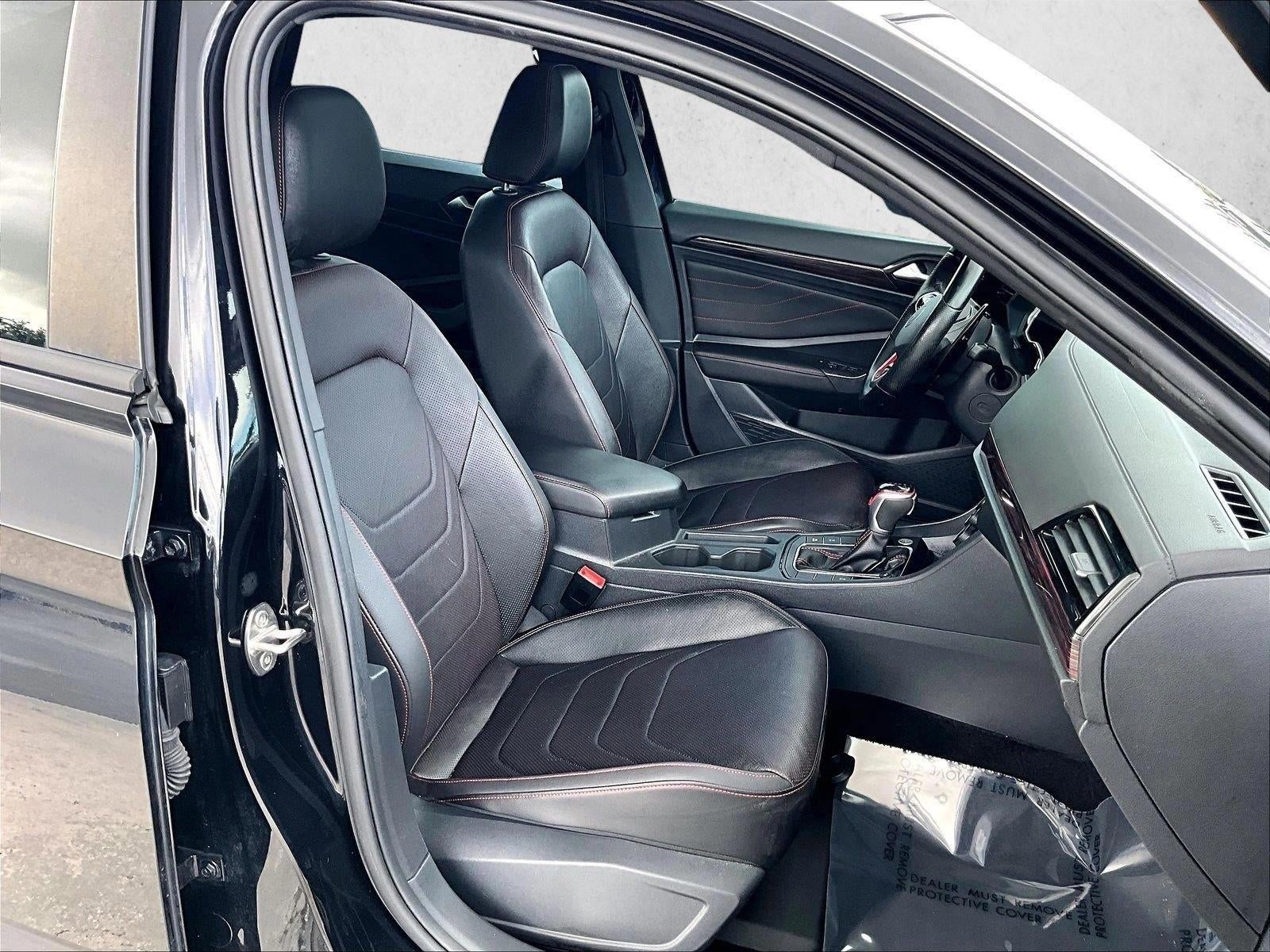 2022 Volkswagen Jetta GLI 2.0T Autobahn
