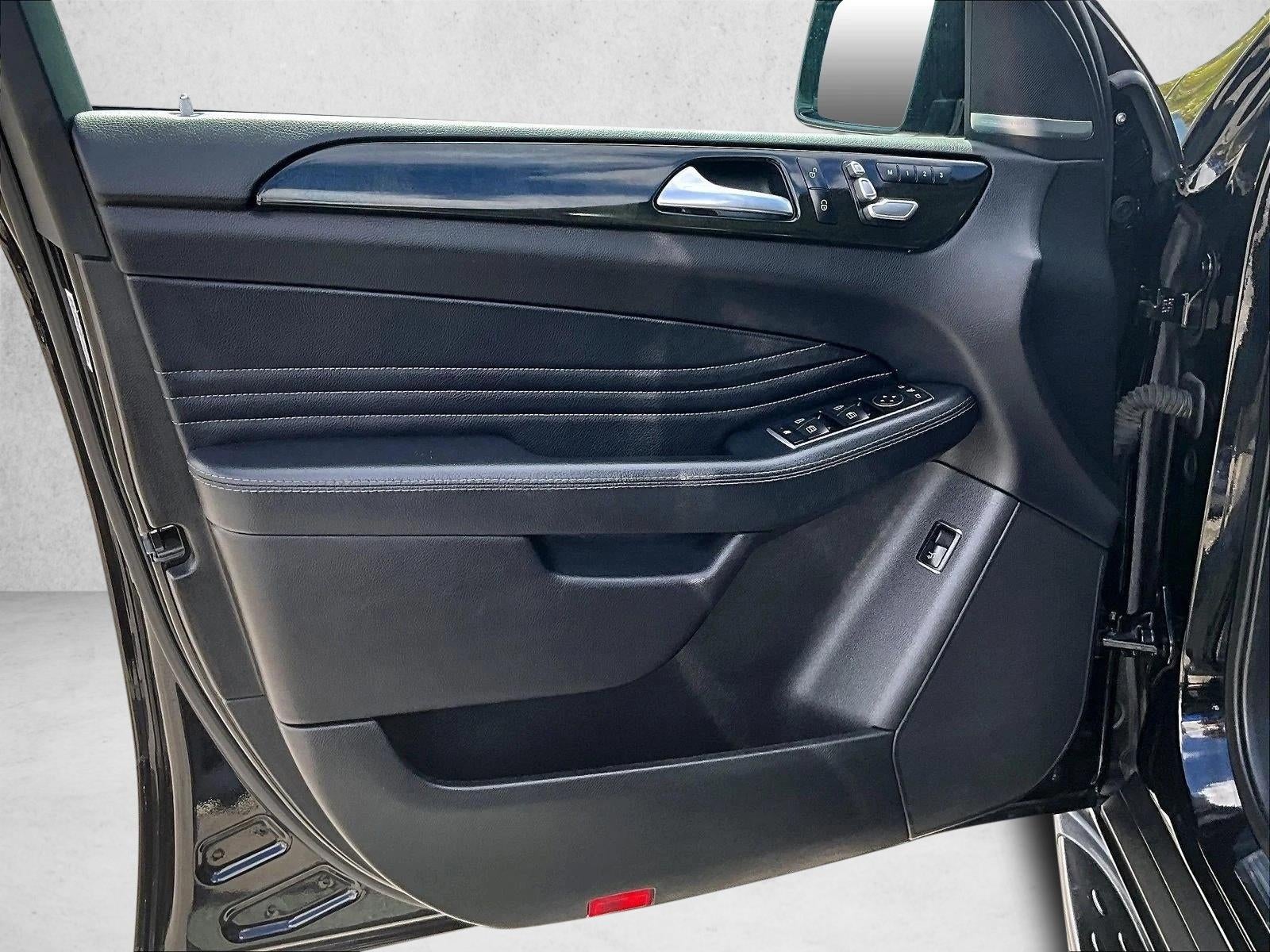 2019 Mercedes-Benz GLE AMG® GLE 43