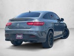 2019 Mercedes-Benz GLE AMG® GLE 63 S