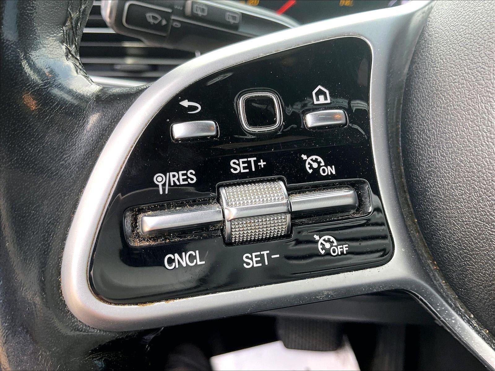 2020 Mercedes-Benz GLE 350 4MATIC®