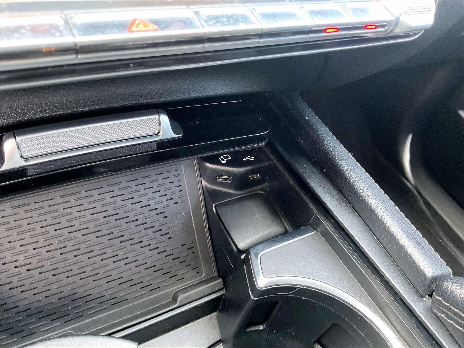 2020 Mercedes-Benz GLE 350 4MATIC®
