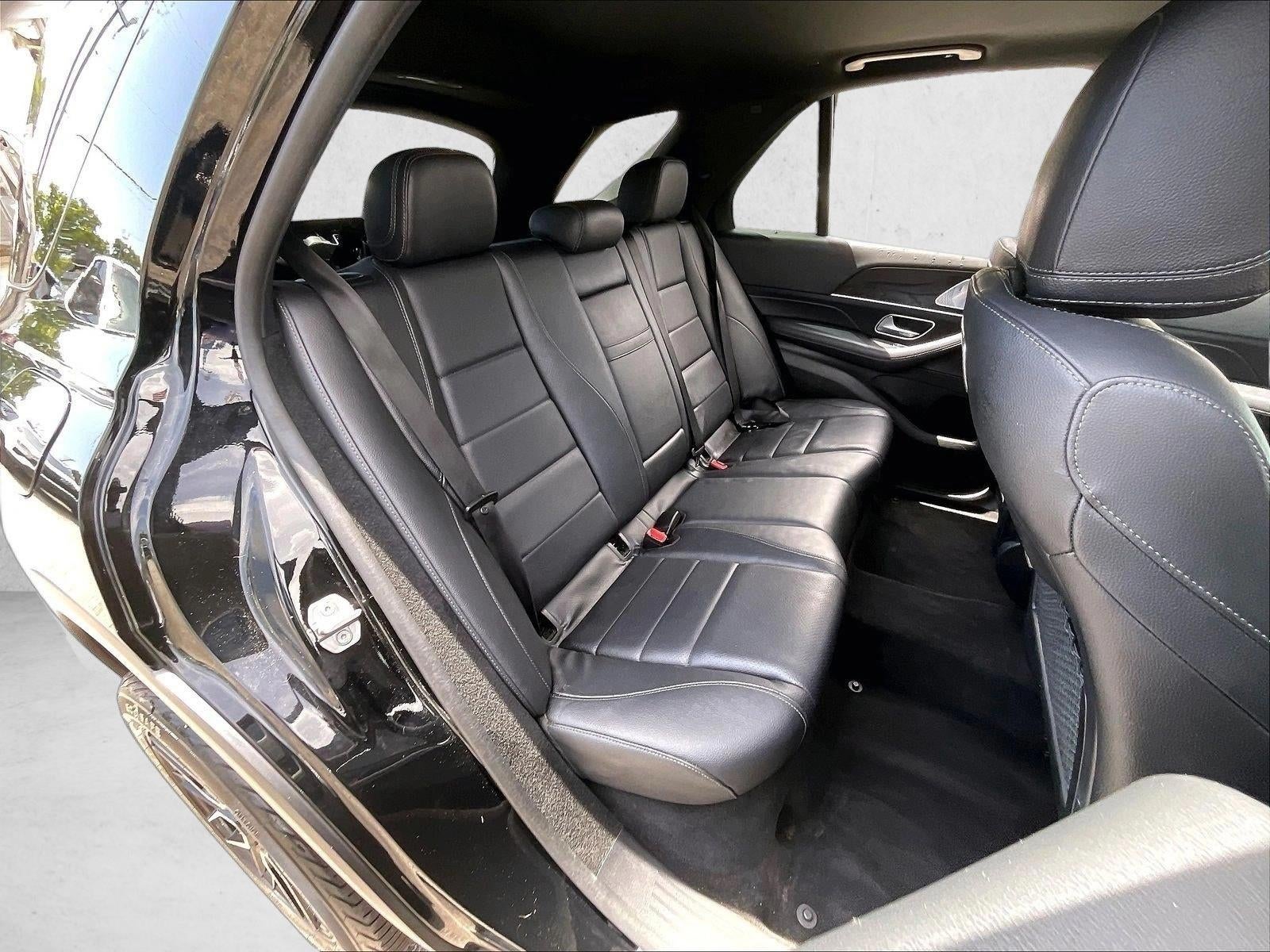 2020 Mercedes-Benz GLE 350 4MATIC®
