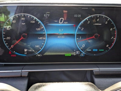 2022 Mercedes-Benz GLS GLS 450