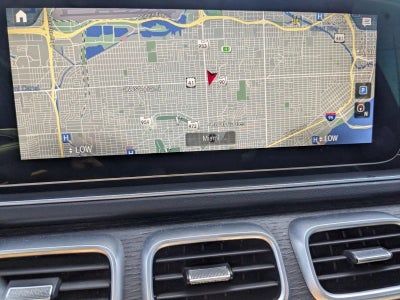 2022 Mercedes-Benz GLS GLS 450