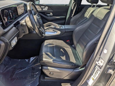 2022 Mercedes-Benz GLS GLS 450